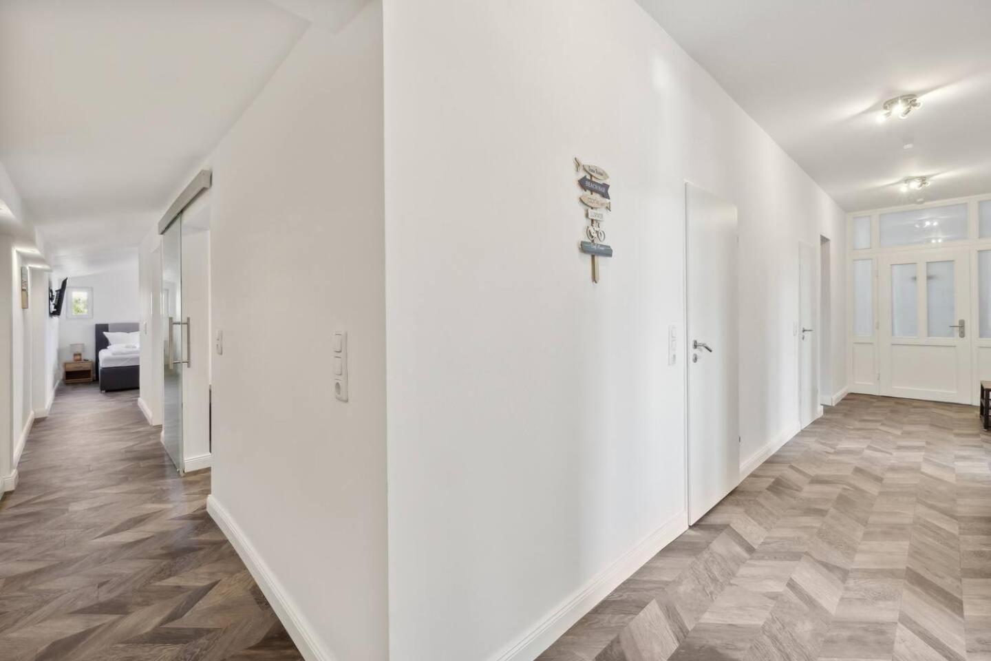 Infinity Kaiser Wilhelm Bruecke Apartment Wilhelmshaven