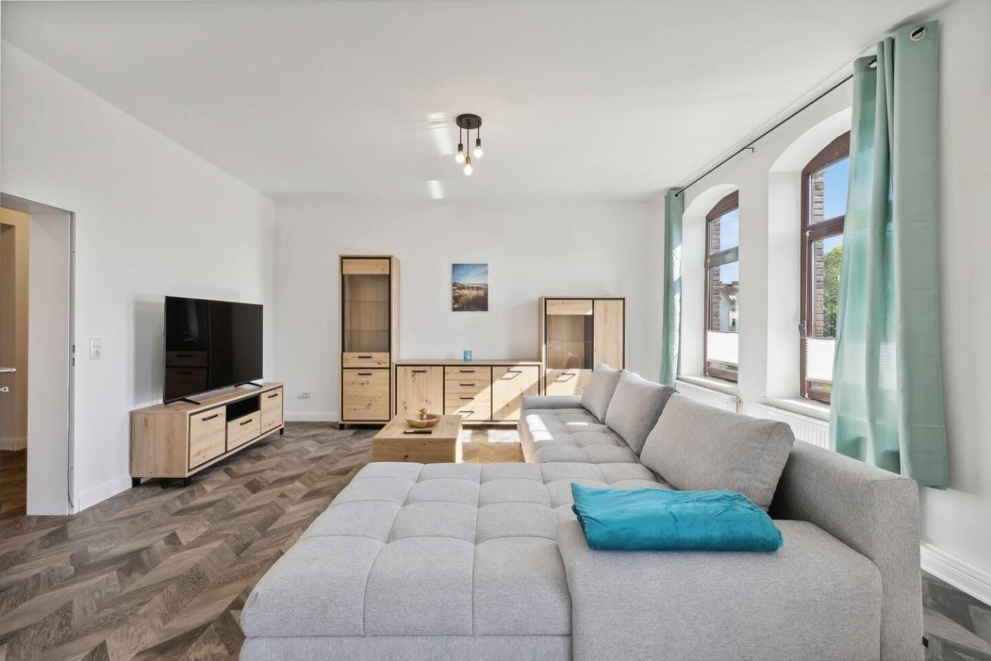 Infinity Kaiser Wilhelm Bruecke Apartment